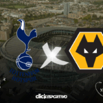 Tottenham x Wolves