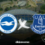 Brighton x Everton
