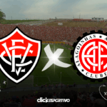 Vitória x Atlético-BA