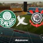 Palmeiras x Corinthians