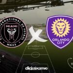 Inter Miami x Orlando