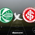 Juventude x Inter