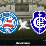 Bahia x Itabuna