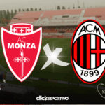 Monza x Milan