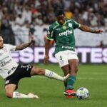 onde assistir ao vivo corinthians x palmeiras