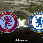Aston Villa x Chelsea