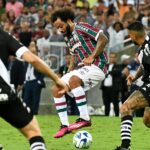 onde assistir ao vivo Fluminense x Vasco