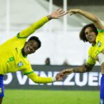 onde assistir ao vivo Brasil x Argentina