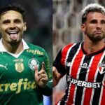 onde assistir ao vivo são paulo x palmeiras