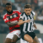 onde assistir ao vivo Flamengo x Botafogo