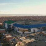 Estádio em El Alto será palco da Libertadores