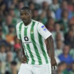 Alvo do Flamengo, William Carvalho em campo pelo Betis