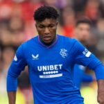 Meia é o novo reforço do Cruzeiro