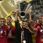 Catar vence a Copa da Ásia pela segunda vez