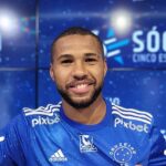 Wesley será mais um reforço do Internacional