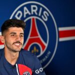 Beraldo é mais um brasileiro na França