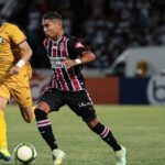 Empate entre Santa Cruz e Retrô no Arruda