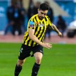 Novo reforço do Corinthians em campo pelo Al-Ittihad