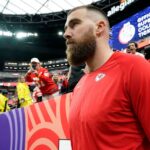 Travis Kelce é um dos grandes nomes da NFL no momento