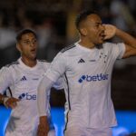 Cruzeiro conquista mais uma vitória no estadual