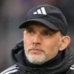 Tuchel não vive bom momento no Bayern