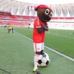 Mascote do Internacional