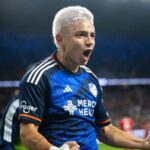 Novo reforço do Cruzeiro teve boa temporada na MLS