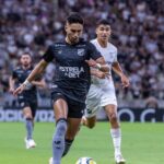 Empate não agradou torcedores do Ceará