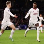 Wolves x Manchester United