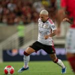 Matheuzinho está próximo de ser anunciado pelo Corinthians