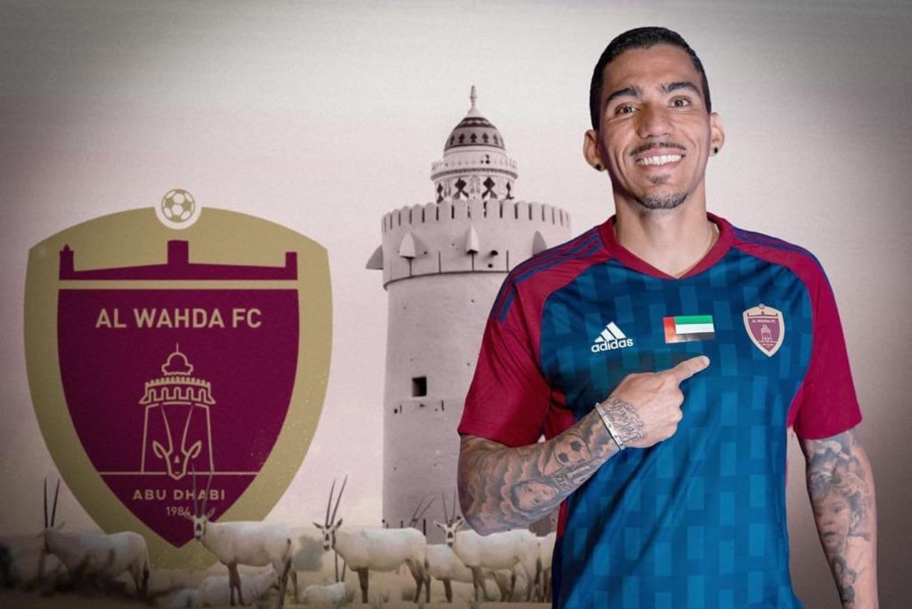 Allan no Al-Wahda