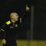 Márcio Zanardi era alvo nº1 do Corinthians