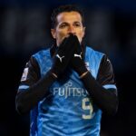 Leandro Damião - Coritiba