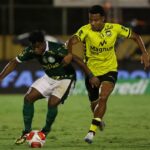 São Bernardo x Palmeiras