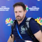 Ramon Menezes será desligado da CBF