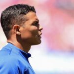 Thiago Silva