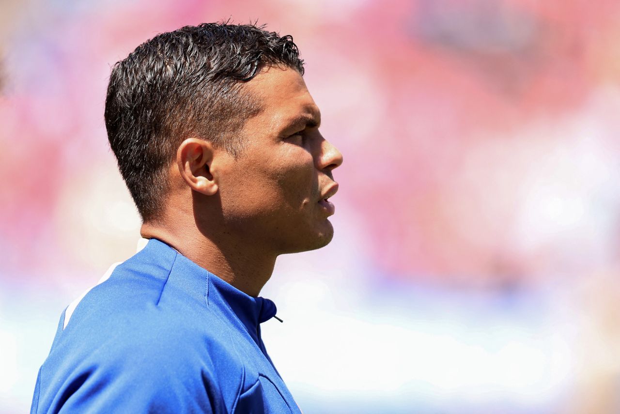 Thiago Silva