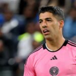 Suárez pelo Inter Miami