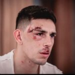 Escobar, lateral do Fortaleza