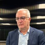Dorival Júnior - técnico da Seleção Brasileira