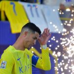 Cristiano Ronaldo - Al-Nassr