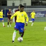 O Brasil vai para a última rodada sem depender de si próprio para se classificar. Foto: Joilson Marconne/CBF