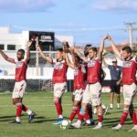 onde assistir ao vivo Santa Cruz x Afogados