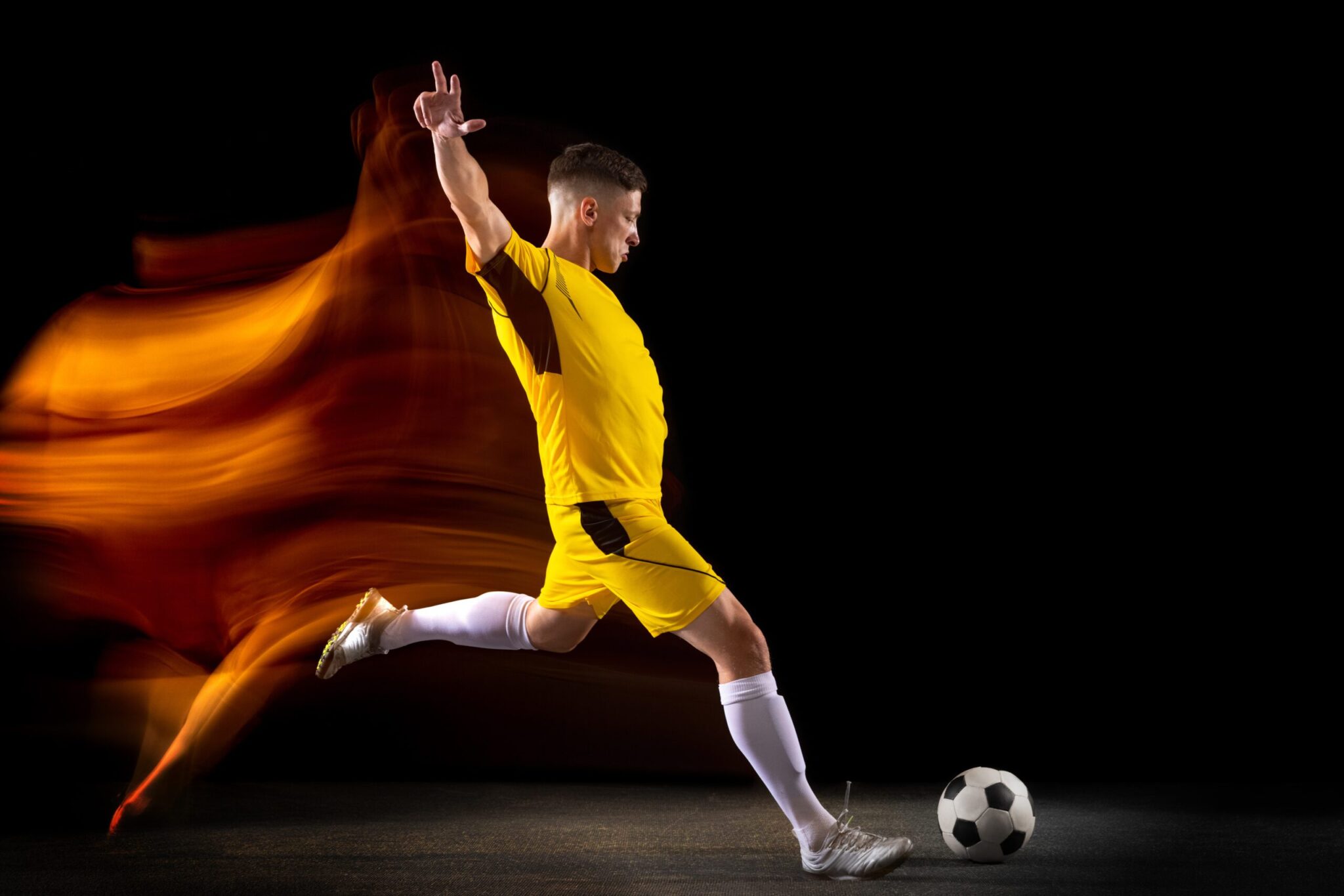 Os 30 Maiores Artilheiros do Mundo: Gols e Feitos Históricos