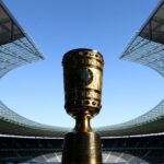 Leverkusen x Stuttgart: Taça da DFB-Pokal, a Copa da Alemanha