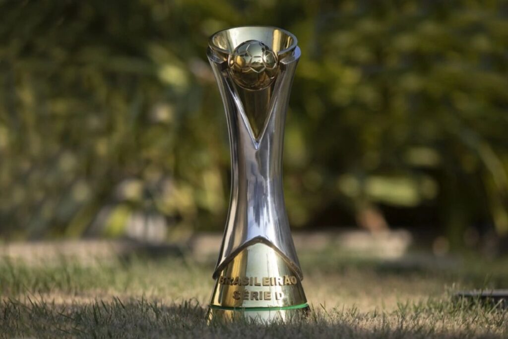 Taça da Série D