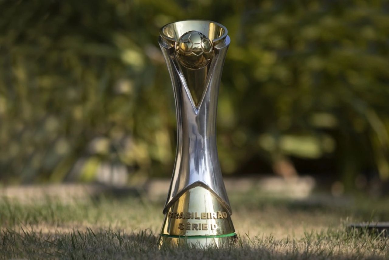 Taça da Série D