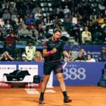 Wawrinka volta a Buenos Aires com vitória; Cilic se despede na 1ª fase
