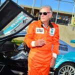 Stock Car: Piloto Wilson Fittipaldi