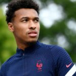 Com lesão, Boubacar Kamara deve ficar afastado até o final da temporada (Foto: Franck Fife/AFP)